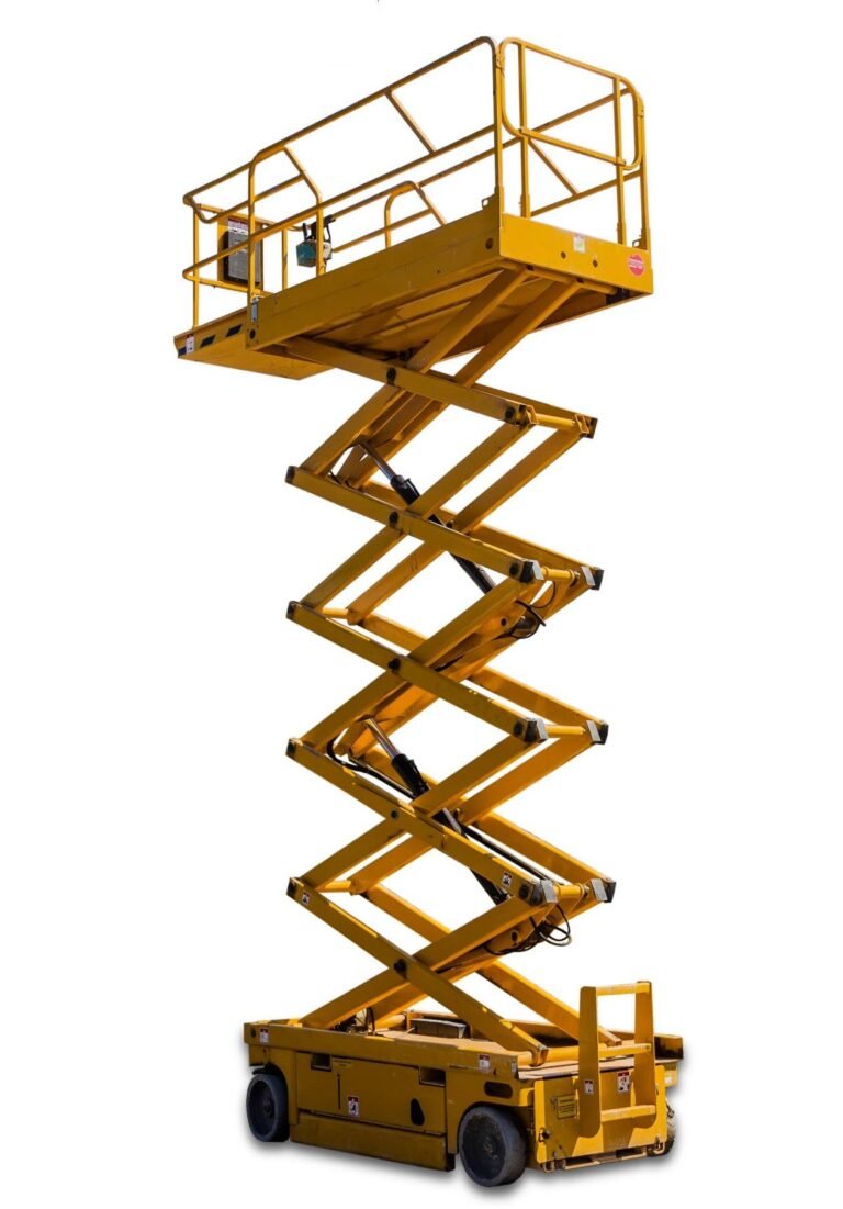 Scissor lift