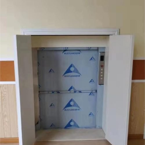 Dumbwaiter